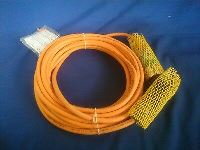 Image 1 of SIEMENS MOTION CONNECT CABLE A5E02161627 NEW