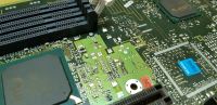 Image 11 of Siemens board A5E00056484-01 EWK-X30A