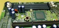 Image 12 of Siemens board A5E00056484-01 EWK-X30A