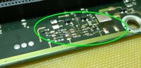 Image 5 of Siemens board A5E00056484-01 EWK-X30A