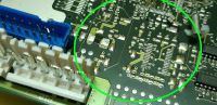 Image 6 of Siemens board A5E00056484-01 EWK-X30A