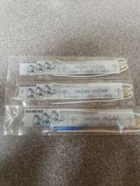Image 1 of *Lot of 3* Siemens A5E00151017 RS485 Network Terminator, NIB