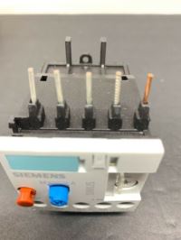 Image 3 of Siemens 3RU1116-1BB0 Overload Relay 1.4-2.0 amp a 690v 3RU11161BB0 *NIB*