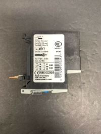 Image 4 of Siemens 3RU1116-1BB0 Overload Relay 1.4-2.0 amp a 690v 3RU11161BB0 *NIB*