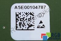 Image 6 of A5E00104787-07 A5E00104786-03 SIEMENS ID8398