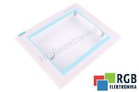 Image 1 of A5E00059226 FRONT COVER WITH TOUCH SIEMENS ID80167
