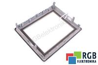Image 3 of A5E00059226 FRONT COVER WITH TOUCH SIEMENS ID80167