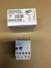 Image 1 of Siemens 3RB1016-1PB0 Overload