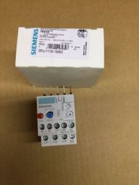 Image 1 of Siemens 3RU1116-1BB0 Overload