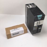 Image 1 of Siemens 6SL3210-1PE16-1AL1 Power Module Version 03 New NFP