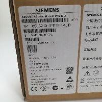 Image 3 of Siemens 6SL3210-1PE16-1AL1 Power Module Version 03 New NFP