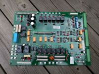 Image 1 of SIEMENS POWER INTERFACE BOARD A1-106-100-531