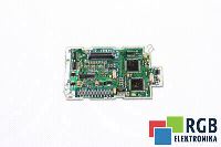 Image 2 of A5E00128244 BOARD FOR MICROMASTER 6SE6440-2UD25-5CA1 SIEMENS ID16643