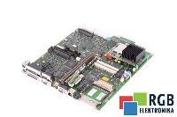 Image 2 of PARTS ONLY A5E00054898-02 SIEMENS MOTHERBOARD ID130630