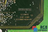 Image 4 of PARTS ONLY A5E00054898-02 SIEMENS MOTHERBOARD ID130630