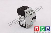 Image 2 of 3RV1011-1GA10 CIRCUIT BREAKER SIEMENS ID6894