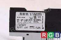 Image 4 of 3RV1011-1GA10 CIRCUIT BREAKER SIEMENS ID6894