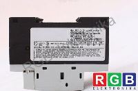 Image 5 of 3RV1011-1GA10 CIRCUIT BREAKER SIEMENS ID6894