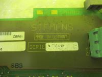 Image 4 of SIEMENS A5E00081517 BOARD _ 6  MONTHS WARRANTY _ INVOICE