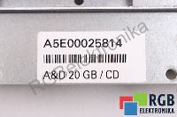 Image 4 of A5E00025814 DISK BOX PC670 SIMATIC SIEMENS ID15033