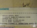 Image 4 of Siemens ZO44L A1-106-101-509 Control Card Kit  NEW
