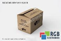 Image 1 of SIEMENS 3RV1011-1GA10 DISCONNECTORS ID144329