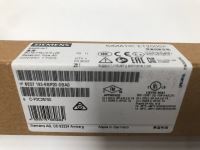 Image 1 of 1 Stück Siemens BASEUNIT ET200SP 6ES7193-6BP20-0BA0 -BU-TYP A0, 16 Push-IN,