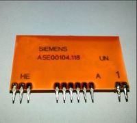 Image 1 of 1PCS Siemens inverter drive Thick film A5E00104.118 NEW