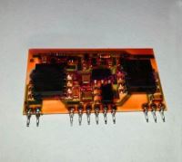 Image 2 of 1PCS Siemens inverter drive Thick film A5E00104.118 NEW
