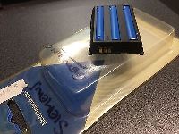 Image 2 of Siemens A35,A36,A40,A30 600mAh Ni-MH Battery V30145-K1310-X167 Brand New in Pack