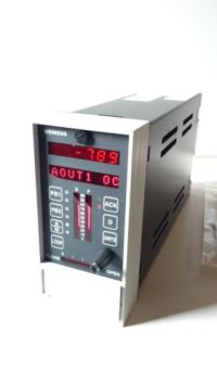 Image 1 of Siemens 353 A4F1CNB4 Dual Loop Controller