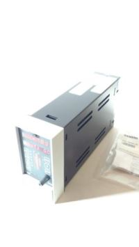 Image 2 of Siemens 353 A4F1CNB4 Dual Loop Controller