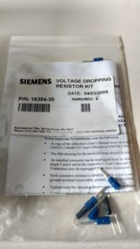 Image 7 of Siemens 353 A4F1CNB4 Dual Loop Controller