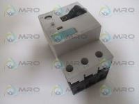 Image 2 of SIEMENS 3RV1011-1GA10 STARTER MOTOR PROTECTOR  (AS PICTURED) *USED*