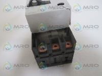 Image 3 of SIEMENS 3RV1011-1GA10 STARTER MOTOR PROTECTOR  (AS PICTURED) *USED*