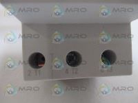 Image 5 of SIEMENS 3RV1011-1GA10 STARTER MOTOR PROTECTOR  (AS PICTURED) *USED*