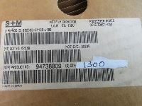 Image 2 of 1300 PCS SIEMENS B32522-C1105J89 1MF 5%100V CAPACITORS