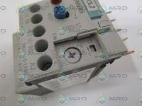 Image 3 of SIEMENS 3RU1116-1AB0 OVERLOAD RELAY 1.1-1.6A *USED*