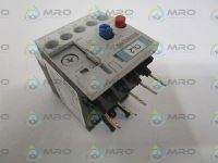 Image 4 of SIEMENS 3RU1116-1AB0 OVERLOAD RELAY 1.1-1.6A *USED*