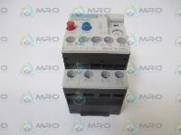 Image 1 of SIEMENS 3RU1116-1HB0 OVERLOAD RELAY 5.5-8A *USED*