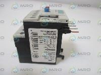 Image 2 of SIEMENS 3RU1116-1HB0 OVERLOAD RELAY 5.5-8A *USED*