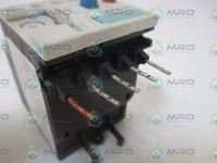 Image 3 of SIEMENS 3RU1116-1HB0 OVERLOAD RELAY 5.5-8A *USED*
