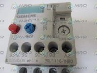 Image 4 of SIEMENS 3RU1116-1HB0 OVERLOAD RELAY 5.5-8A *USED*
