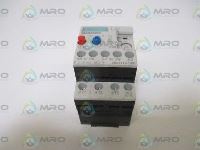 Image 1 of SIEMENS 3RU1116-1JB0 OVERLOAD RELAY 7-10A * USED *