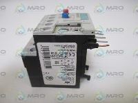 Image 2 of SIEMENS 3RU1116-1JB0 OVERLOAD RELAY 7-10A * USED *