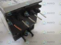 Image 3 of SIEMENS 3RU1116-1JB0 OVERLOAD RELAY 7-10A * USED *