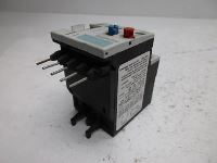 Image 1 of SIEMENS 1,4-2A OVERLOAD RELAY 3RU1116-1BB0 * USED *