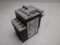 Image 2 of SIEMENS 1,4-2A OVERLOAD RELAY 3RU1116-1BB0 * USED *