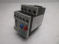 Image 3 of SIEMENS 1,4-2A OVERLOAD RELAY 3RU1116-1BB0 * USED *