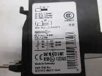 Image 5 of SIEMENS 1,4-2A OVERLOAD RELAY 3RU1116-1BB0 * USED *